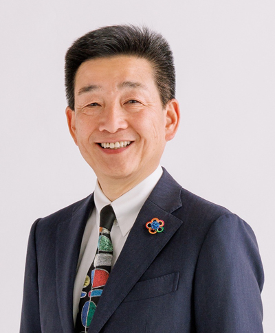 大西 賢治（おおにし けんじ）